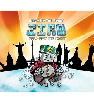 Ziro Steam Key EUROPE
